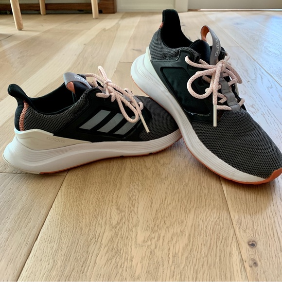 adidas Energy falcon X Core Shoes - Picture 2 of 10